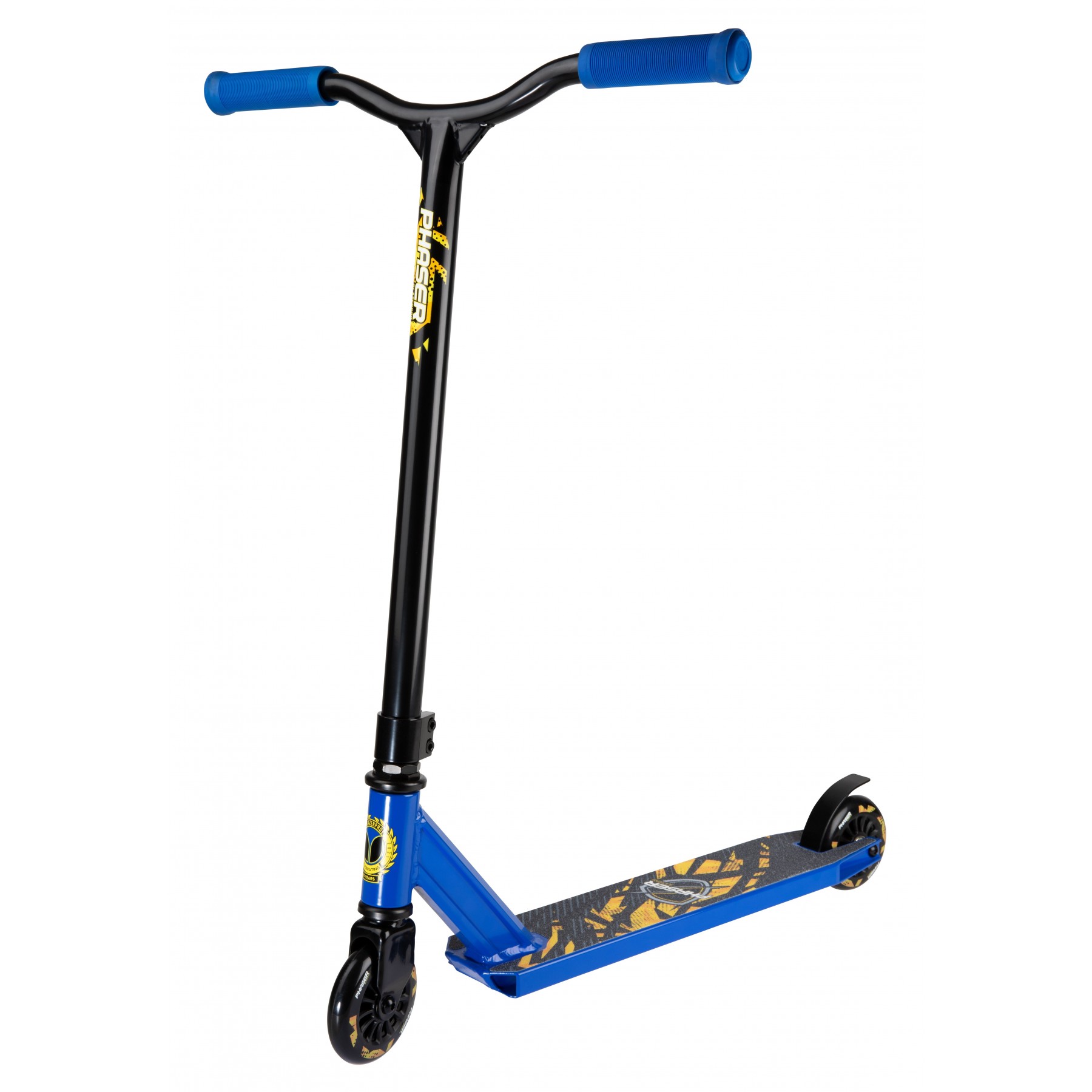 Blazer Pro - Phaser 2 Scooter - Blue (BLZ-COM-0428)