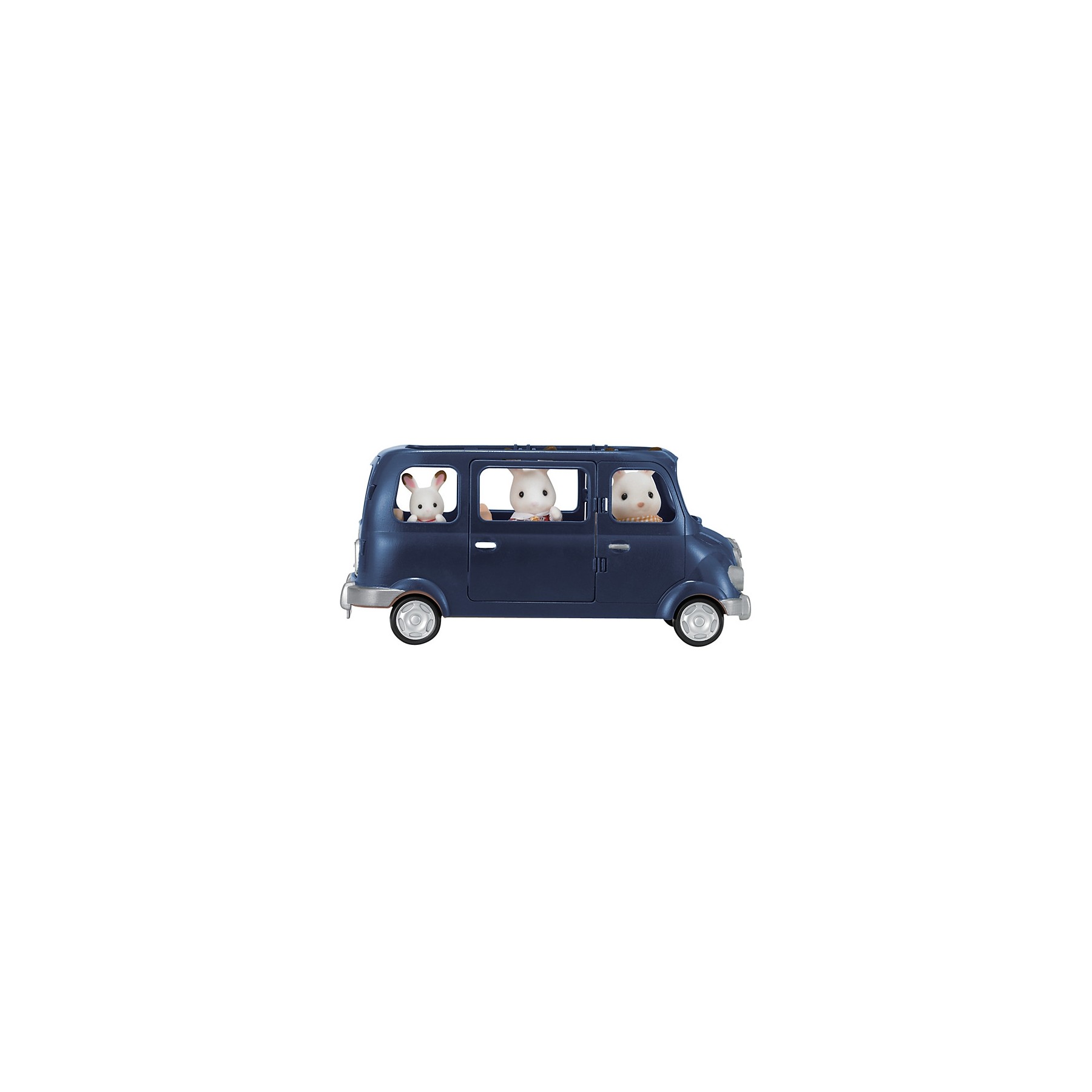 Sylvanian Families - Family Seven Seater (5274)