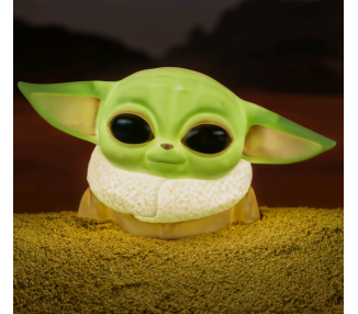 The Child Desktop Light (PP7335MAN)