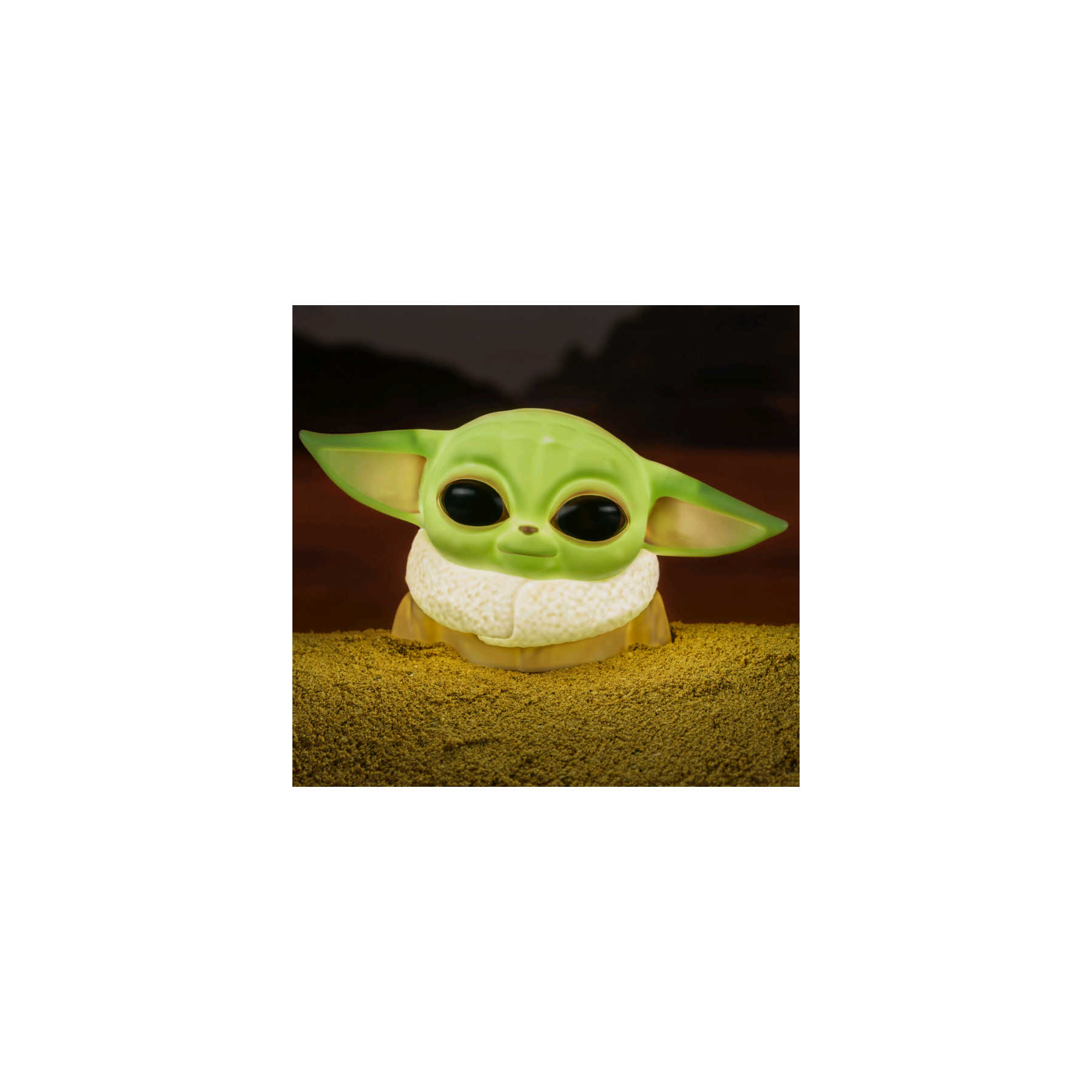 The Child Desktop Light (PP7335MAN)