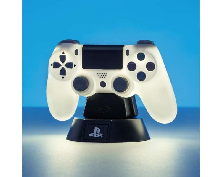 Playstation Mando Controller Icon Light BDP