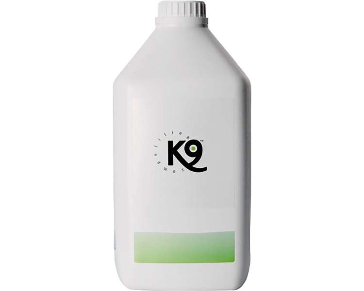 K9 - Shampoo 2.7L Aloevera - (718.0504)