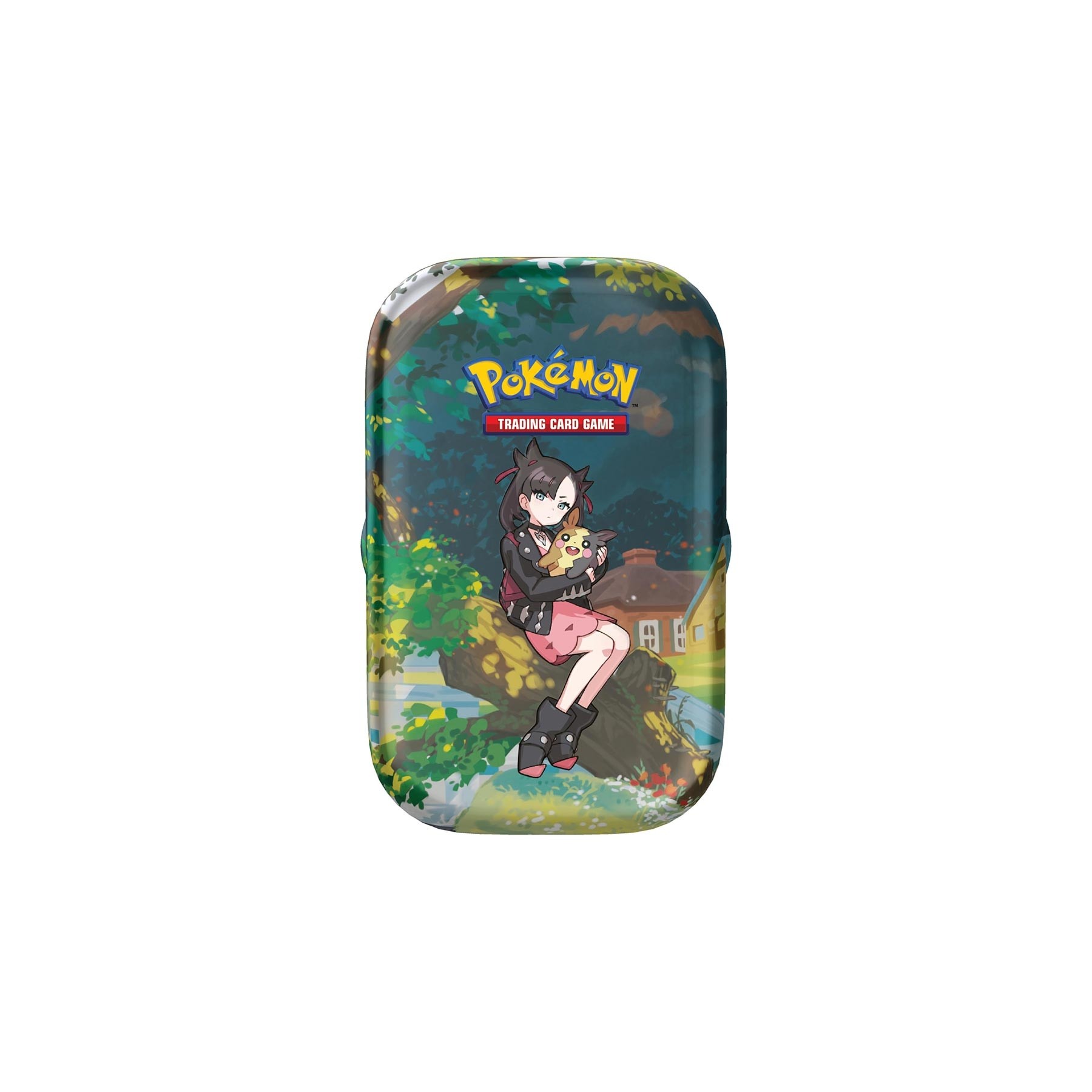 Pokemon - Mini Tin Crown Zenith - Morpeko