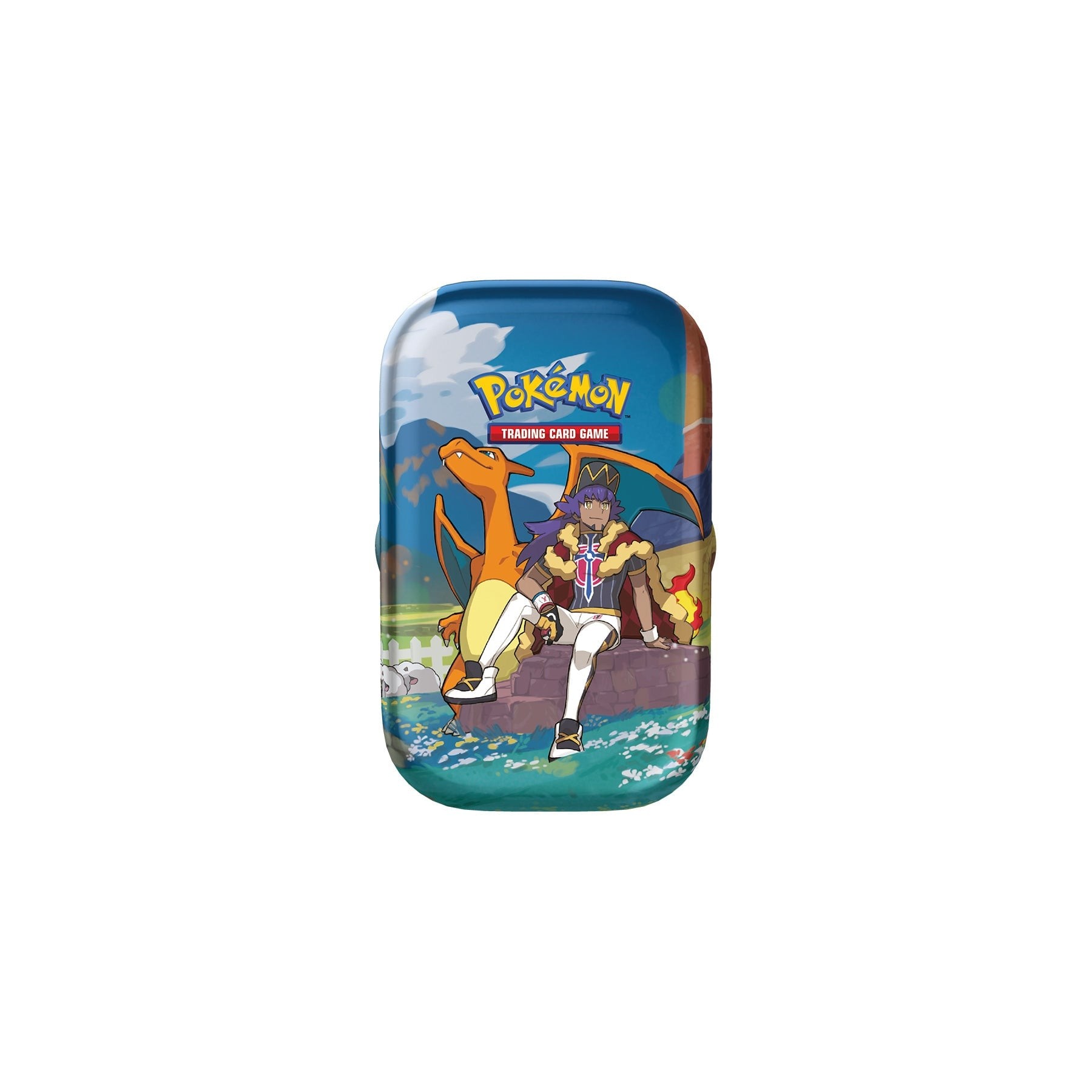 Pokemon - Mini Tin Crown Zenith - Charizard