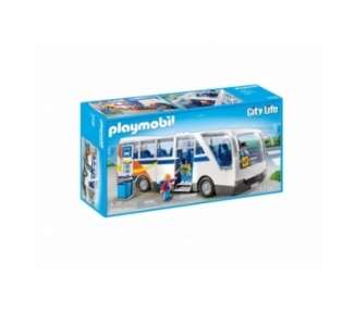 Playmobil - Bus (71391)