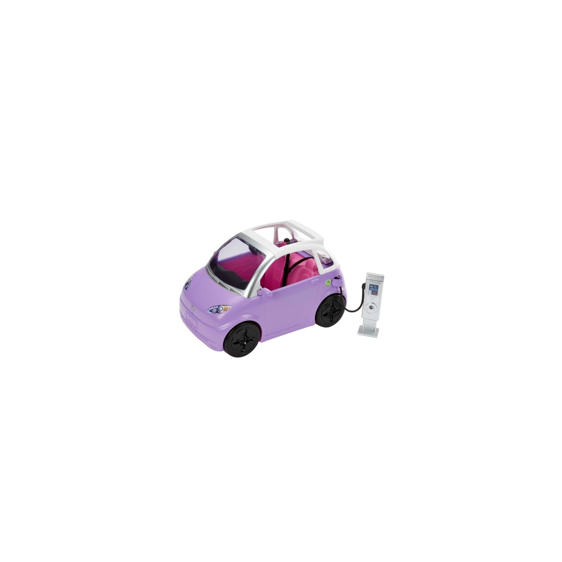 Barbie - Electric Vehicle (HJV36)