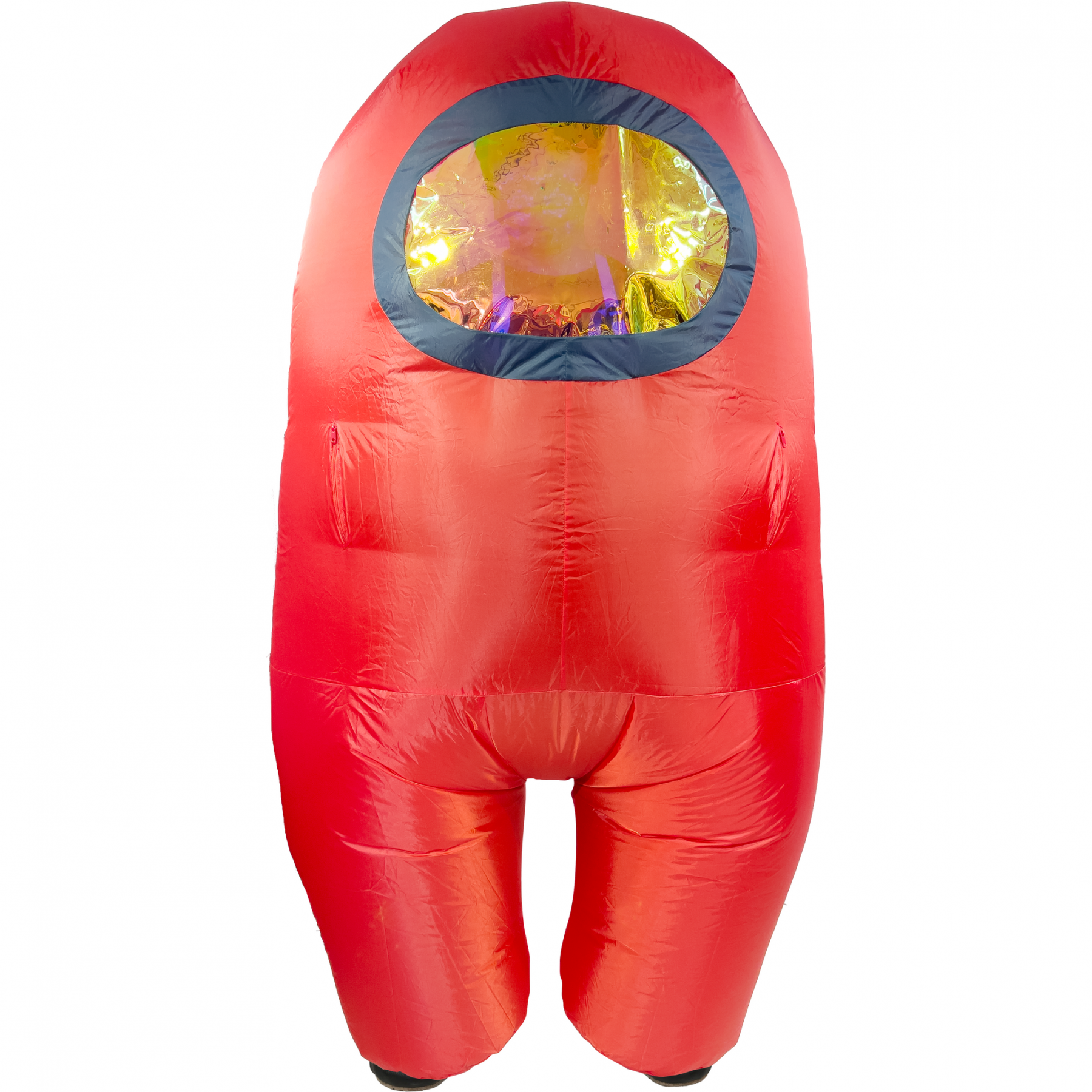 Among Us - Inflatble Costume Adult (33160060)