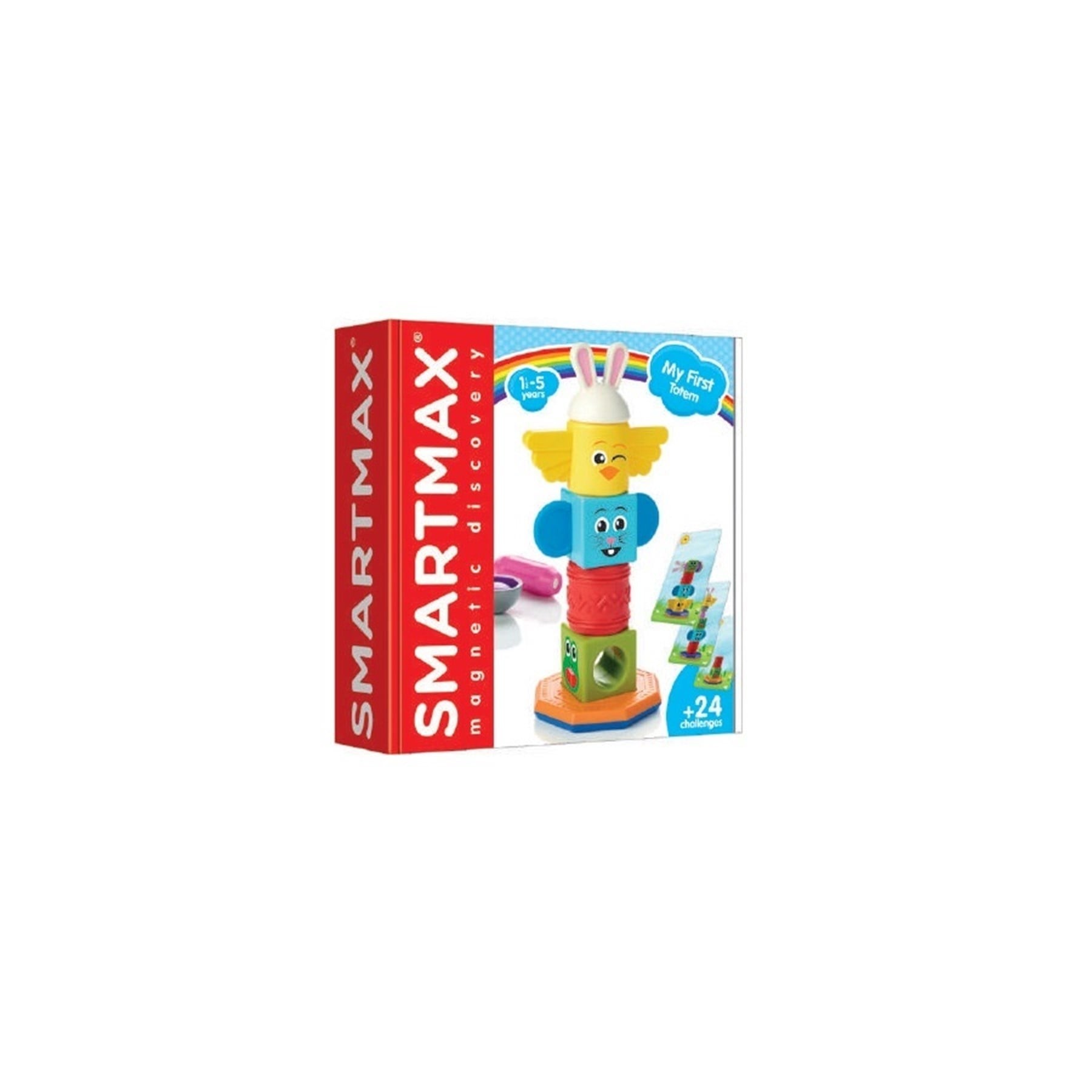 Smart Max - My First Totem (SG5042)