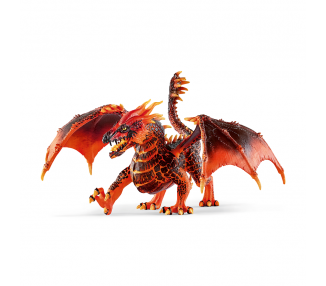 Schleich - Lava Dragon (70138)