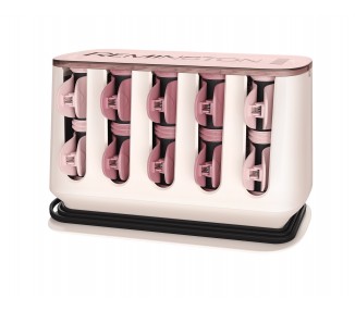 Remington - PROluxe Rollers H9100