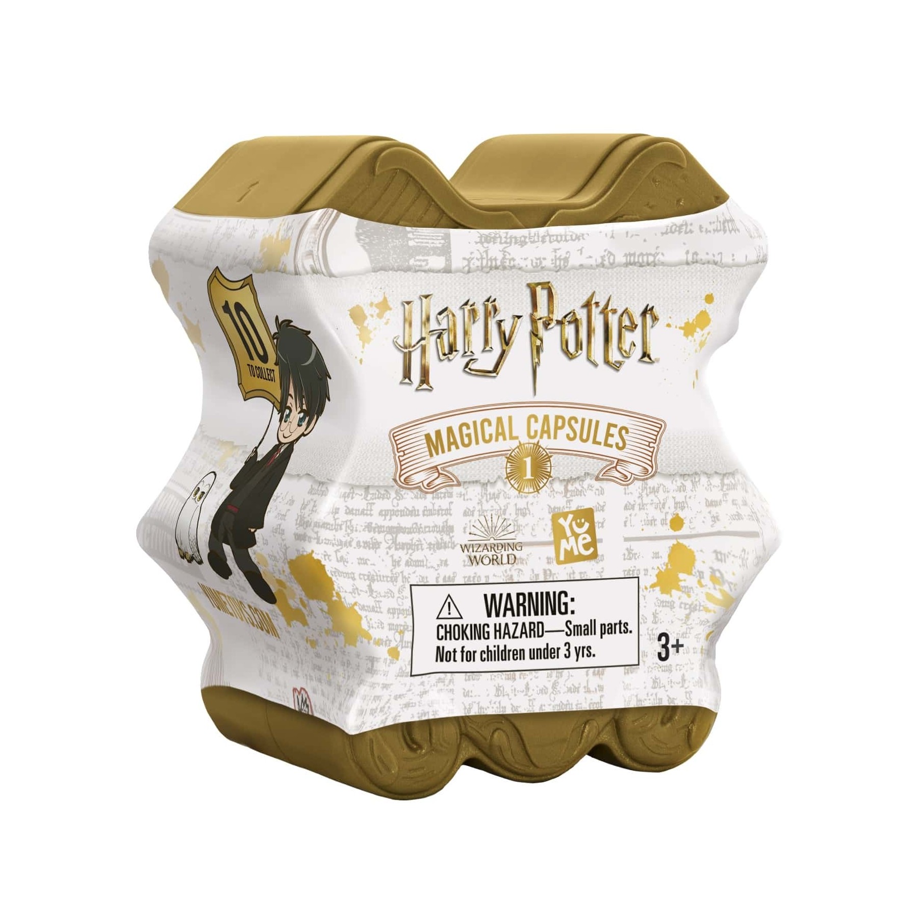 Harry Potter - Blind Box (33160030)