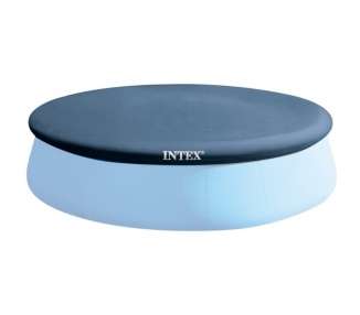 INTEX - Easy Set Pool Cover, 457 Cm. (628023)
