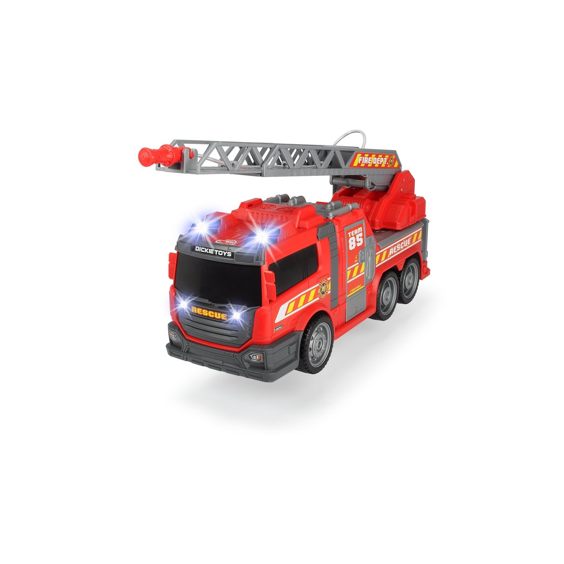 Dickie Toys - Fire Fighter (203308371)