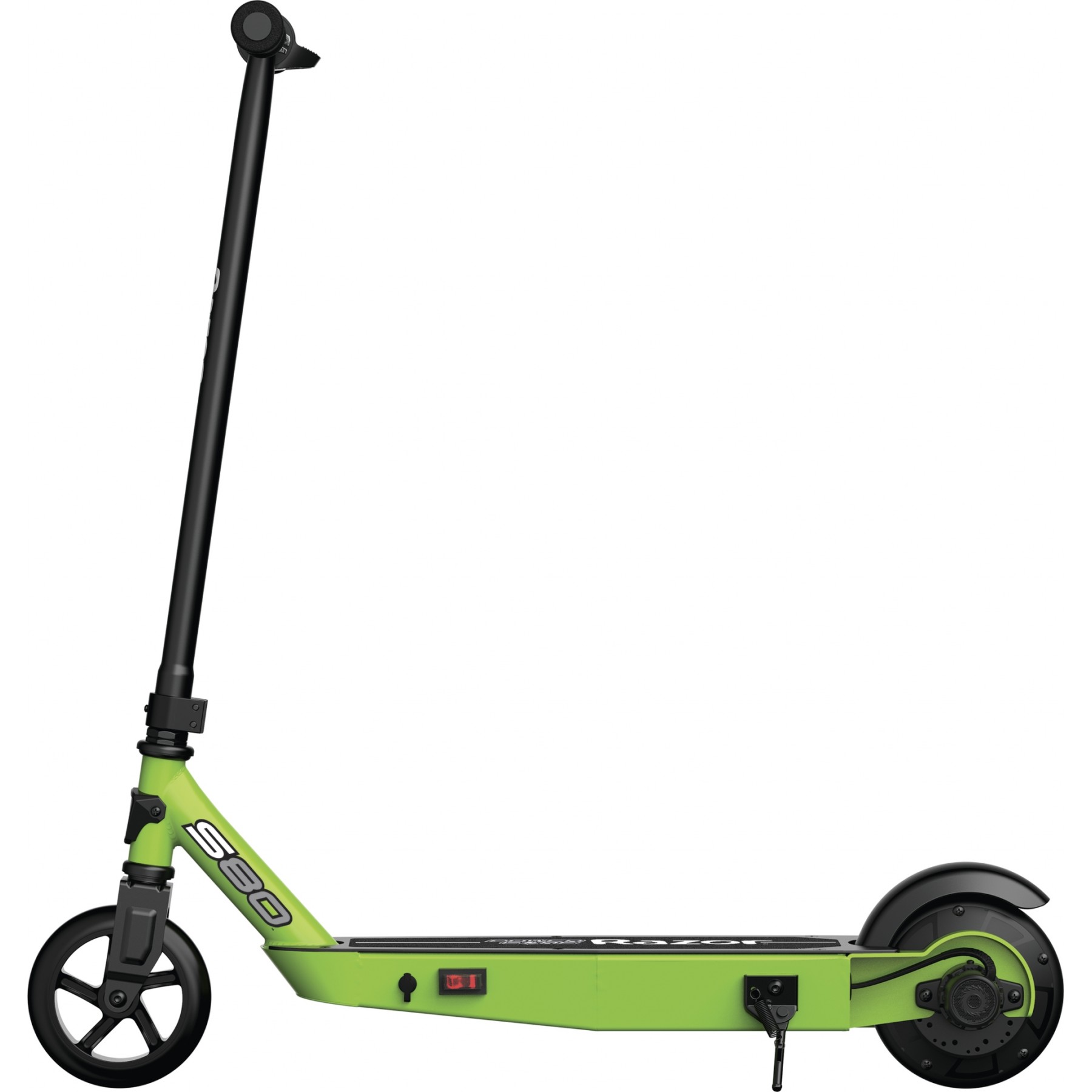 Razor - Power Core S80 - Green - (13173832)