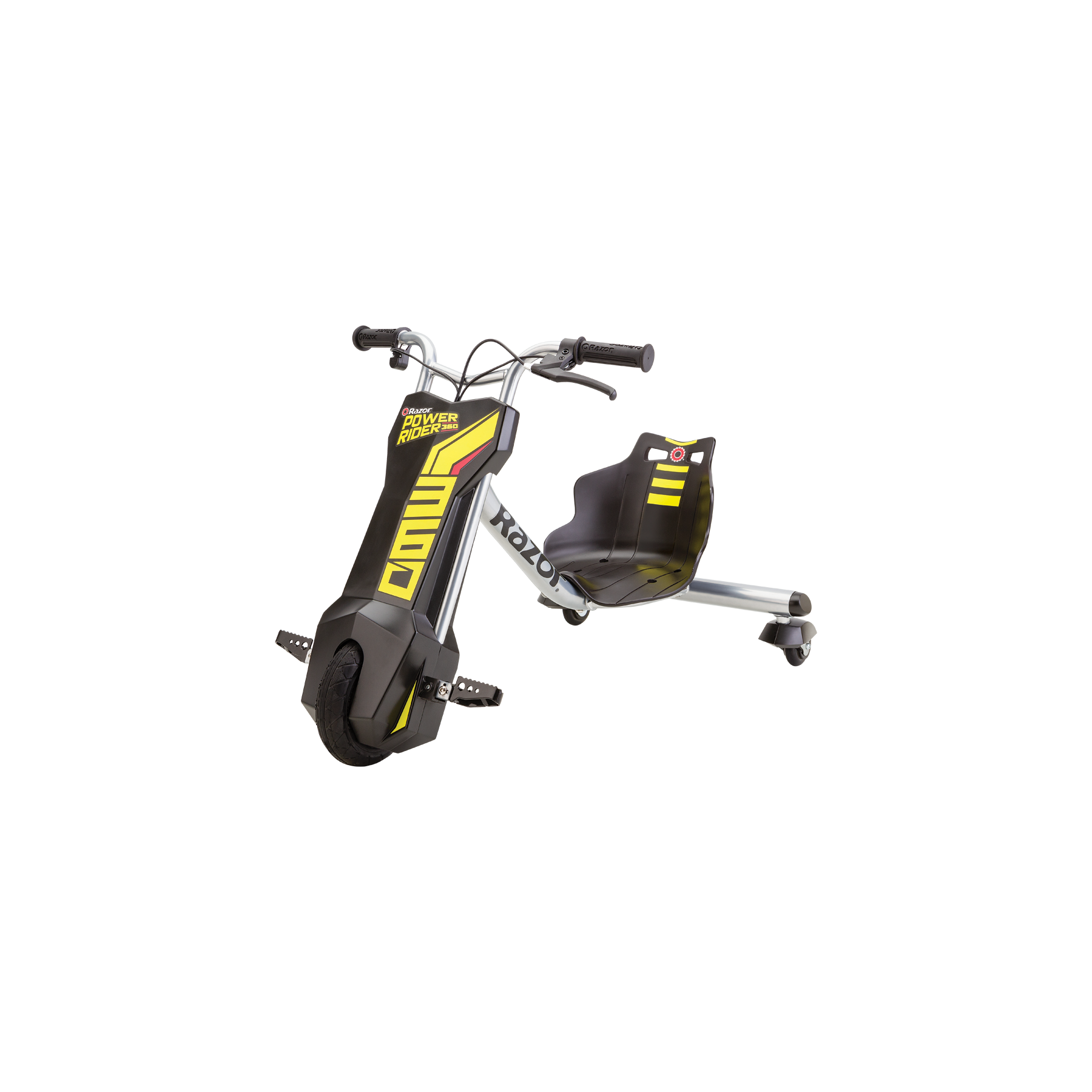 Razor - PowerRider 360 Electric (20173801)