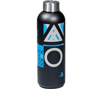 Ps5 Water Bottle