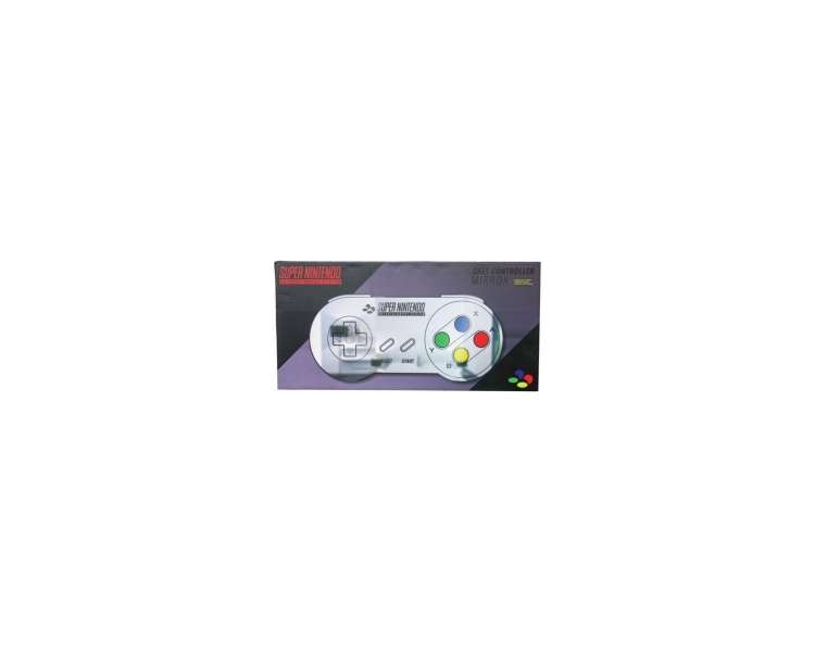 Nintendo - SNES Mando Controller Mirror