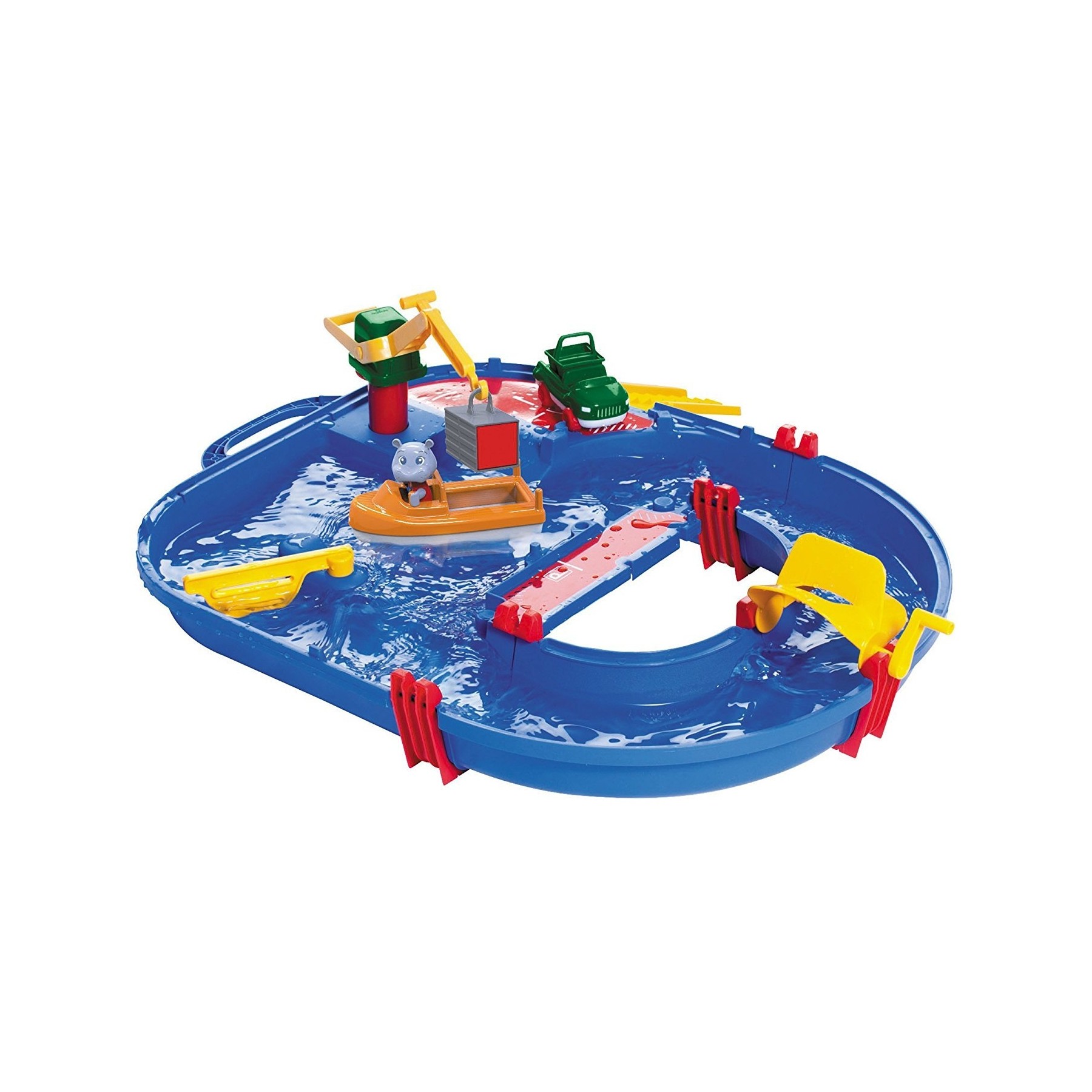 Aqua Play - Start Set (8700001501)