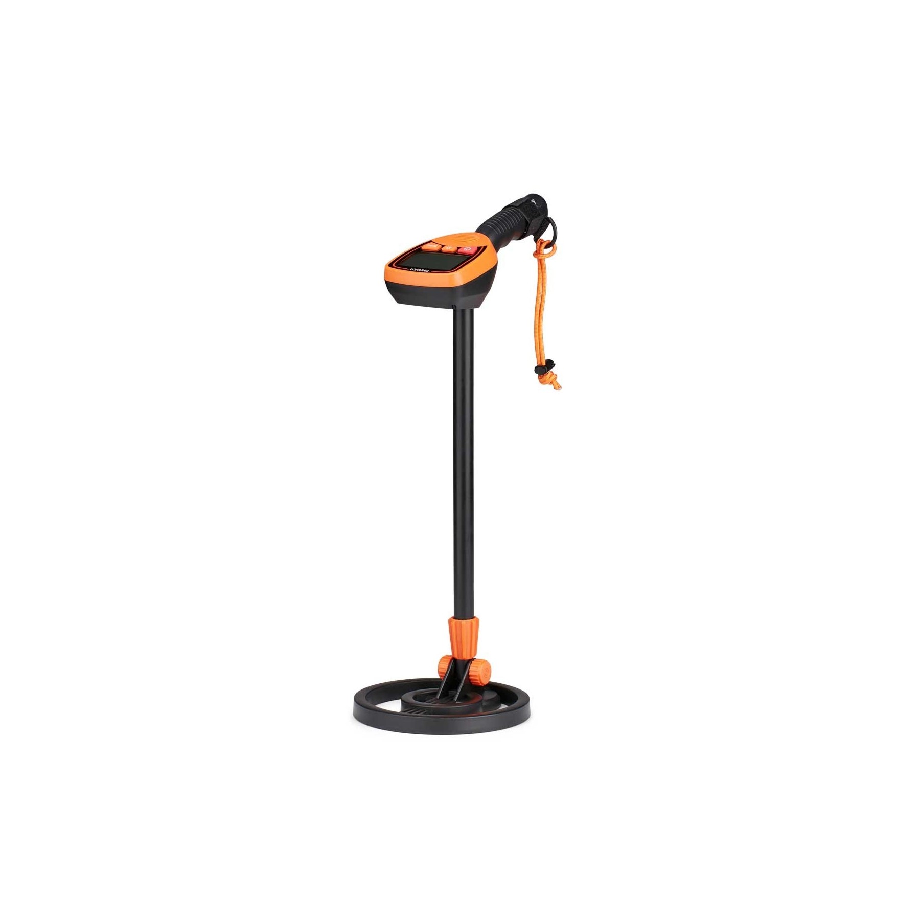 Metal Detector - Orange (MD1012)