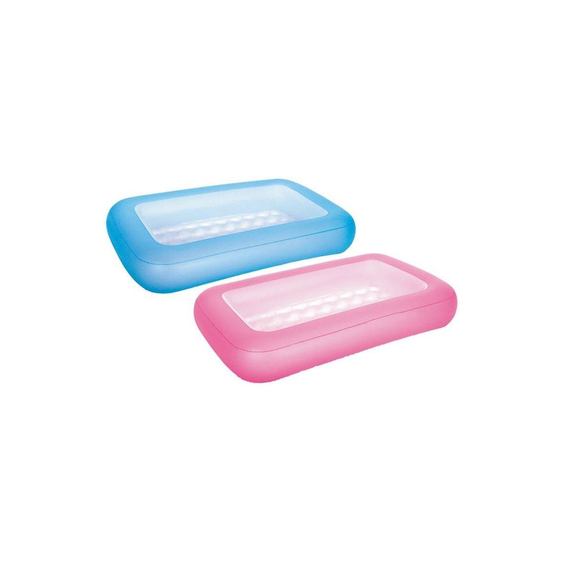 Bestway - Aquababes Pool 1.65m x 1.04m x 25cm (51115B)