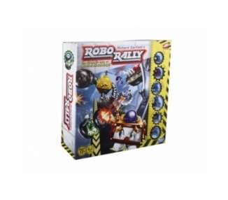 Robo Rally (ENG) (F3154UU0)