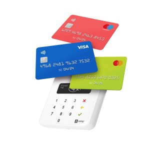 SumUp - Air - Card Reader