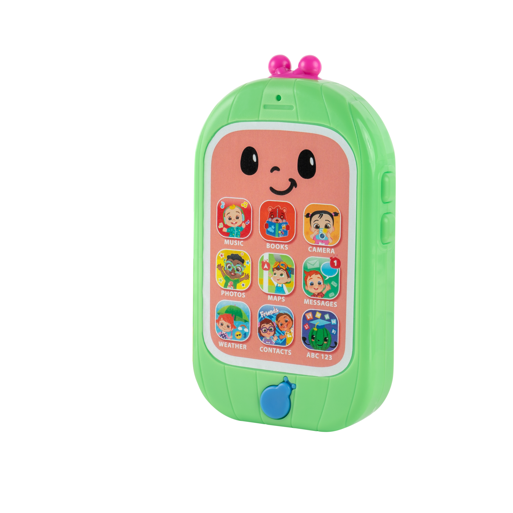 CoComelon - Musical Cell Phone (CMW0190)