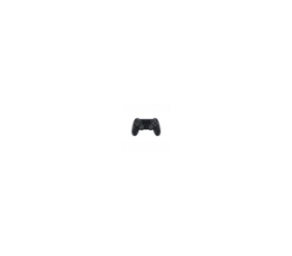Sony Dualshock 4 Mando Controller Negro (OEM) - Sin Caja para PlayStation 4