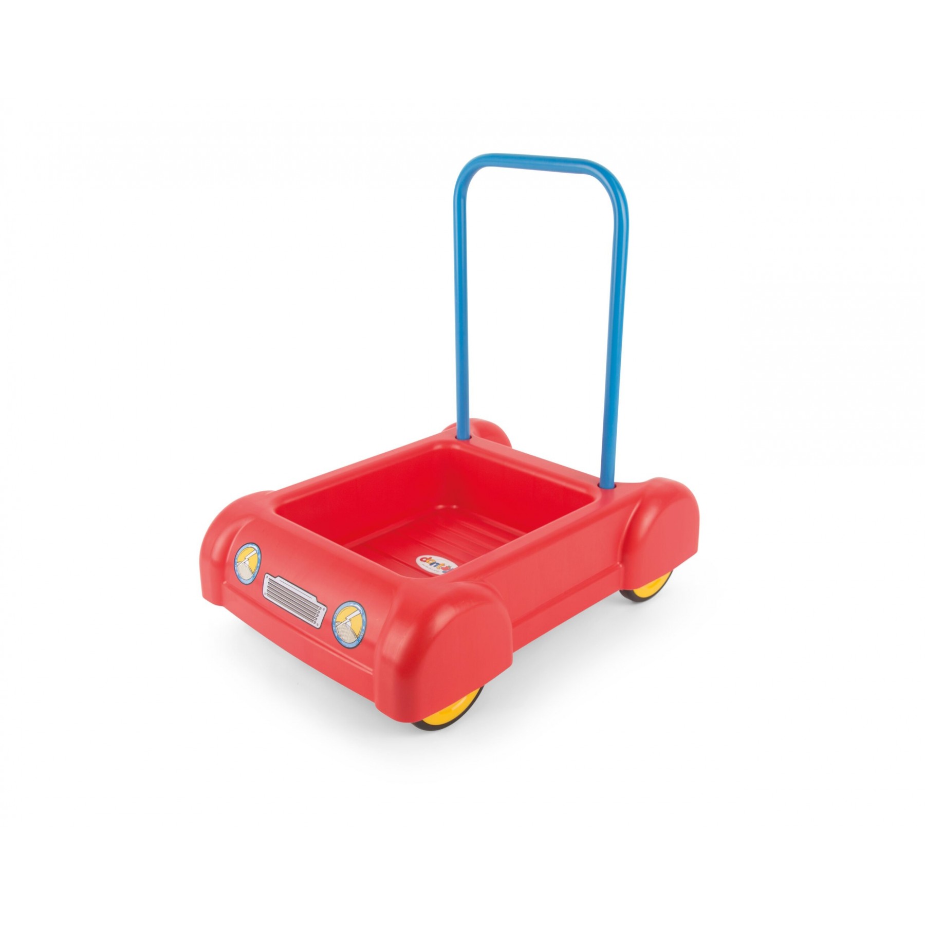 Dantoy - Andador Clásico para Bebés (3270)