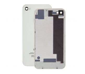 Back cover for iPhone 4 | Color White
