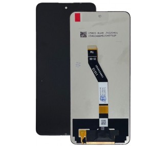 PANTALLA XIAOMI POCO M4 PRO 5G 21091116AG, MZB0BGVIN, Compatible