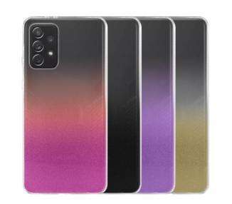Funda Antigolpe Gradiente para Samsung Galaxy A72-5G - 4 Colores