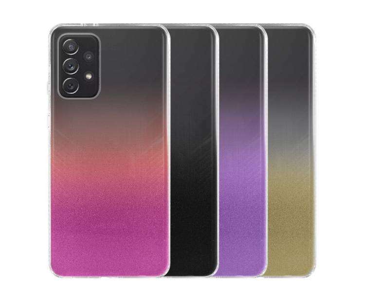 Funda Antigolpe Gradiente para Samsung Galaxy A72-5G - 4 Colores