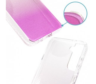 Funda Antigolpe Gradiente para Samsung Galaxy A52-5G - 4 Colores