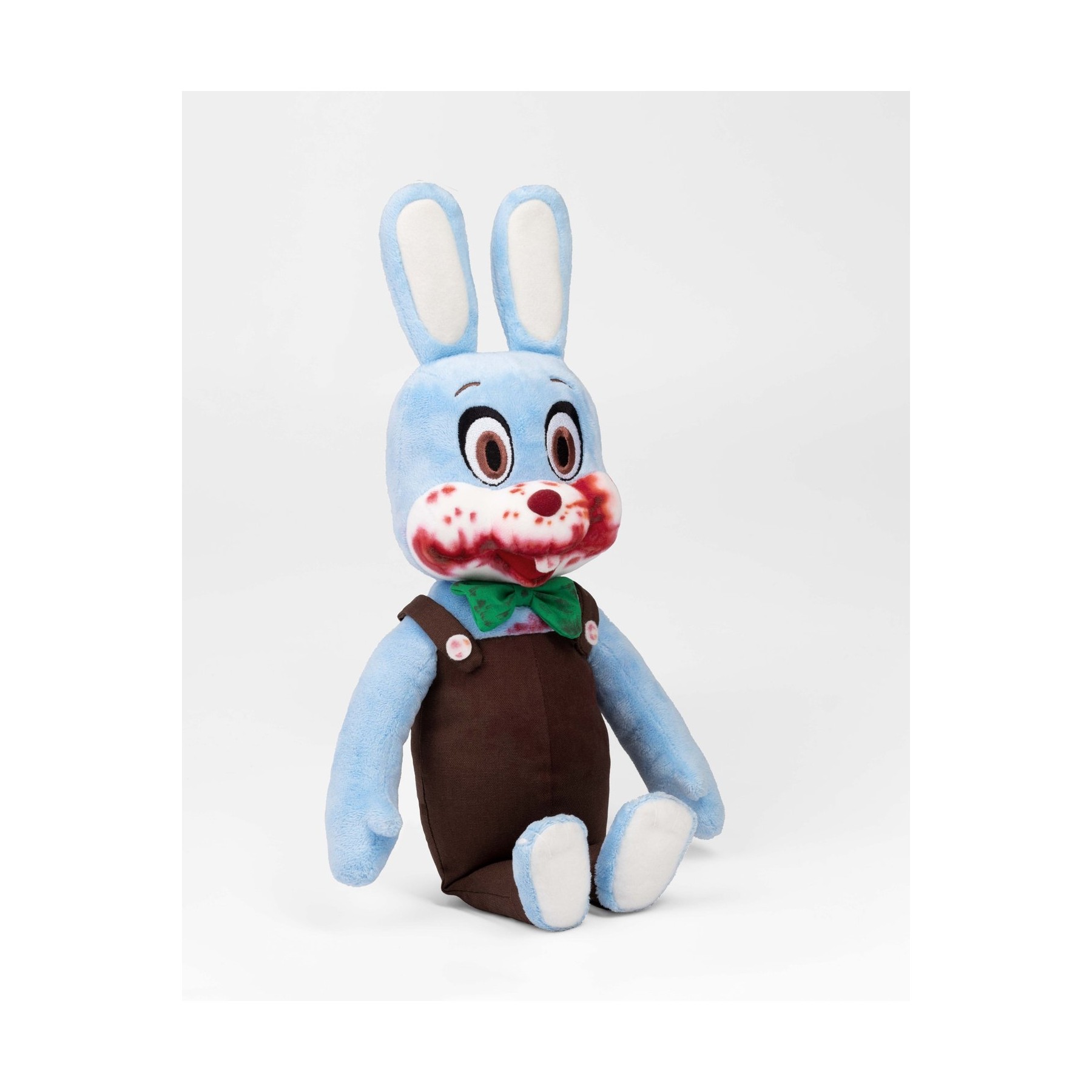 Silent Hill Plush Robbie the Rabbit blue version