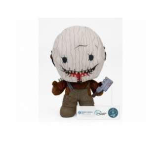 Dead by Daylight Plush “The Trapper”
