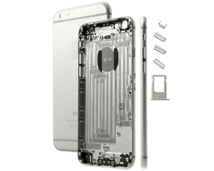 Chassis for iPhone 6 | Color Silver