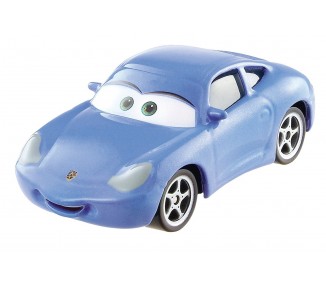 Cars 3 - Die Cast - Sally Carrera (FJH98)