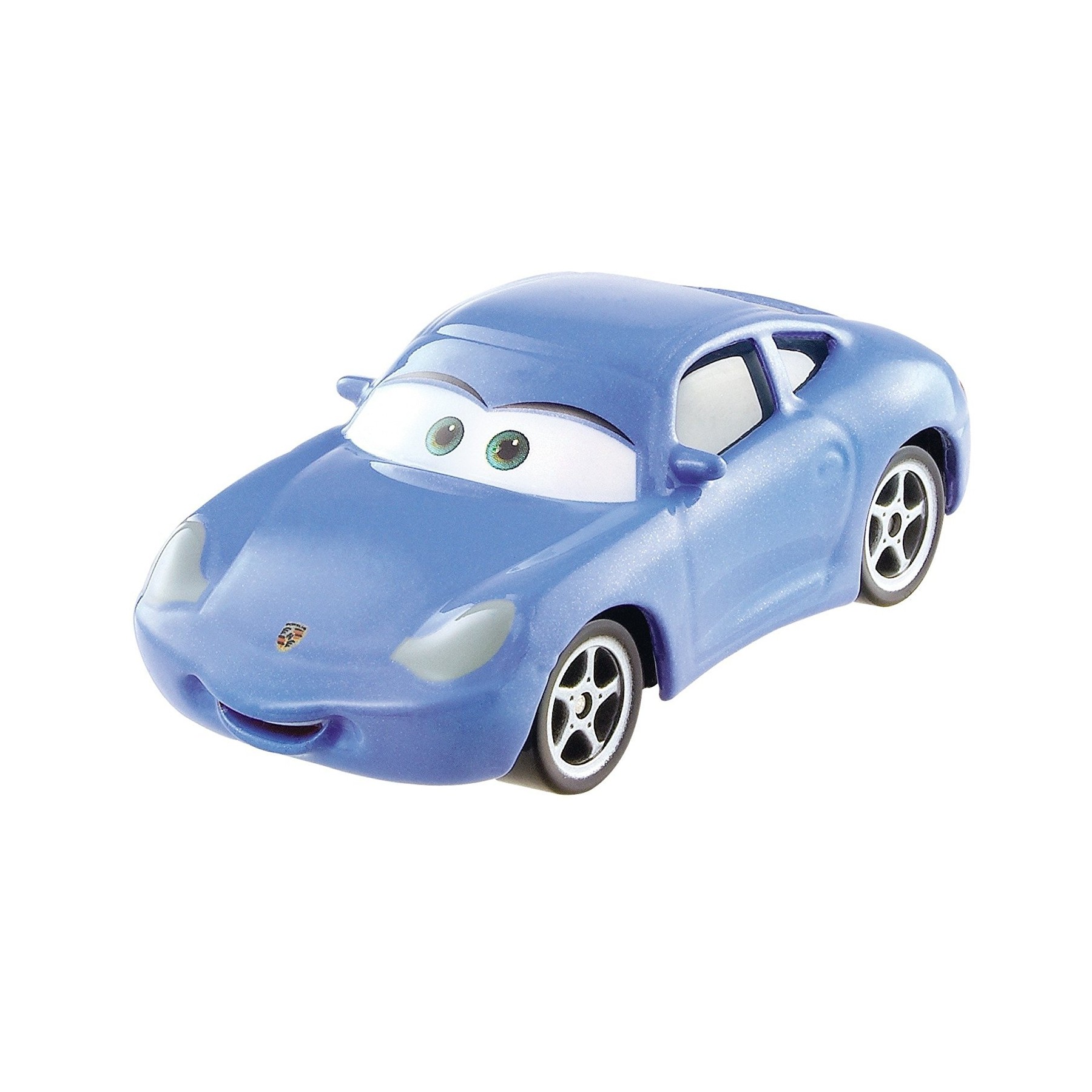 Cars 3 - Die Cast - Sally Carrera (FJH98)