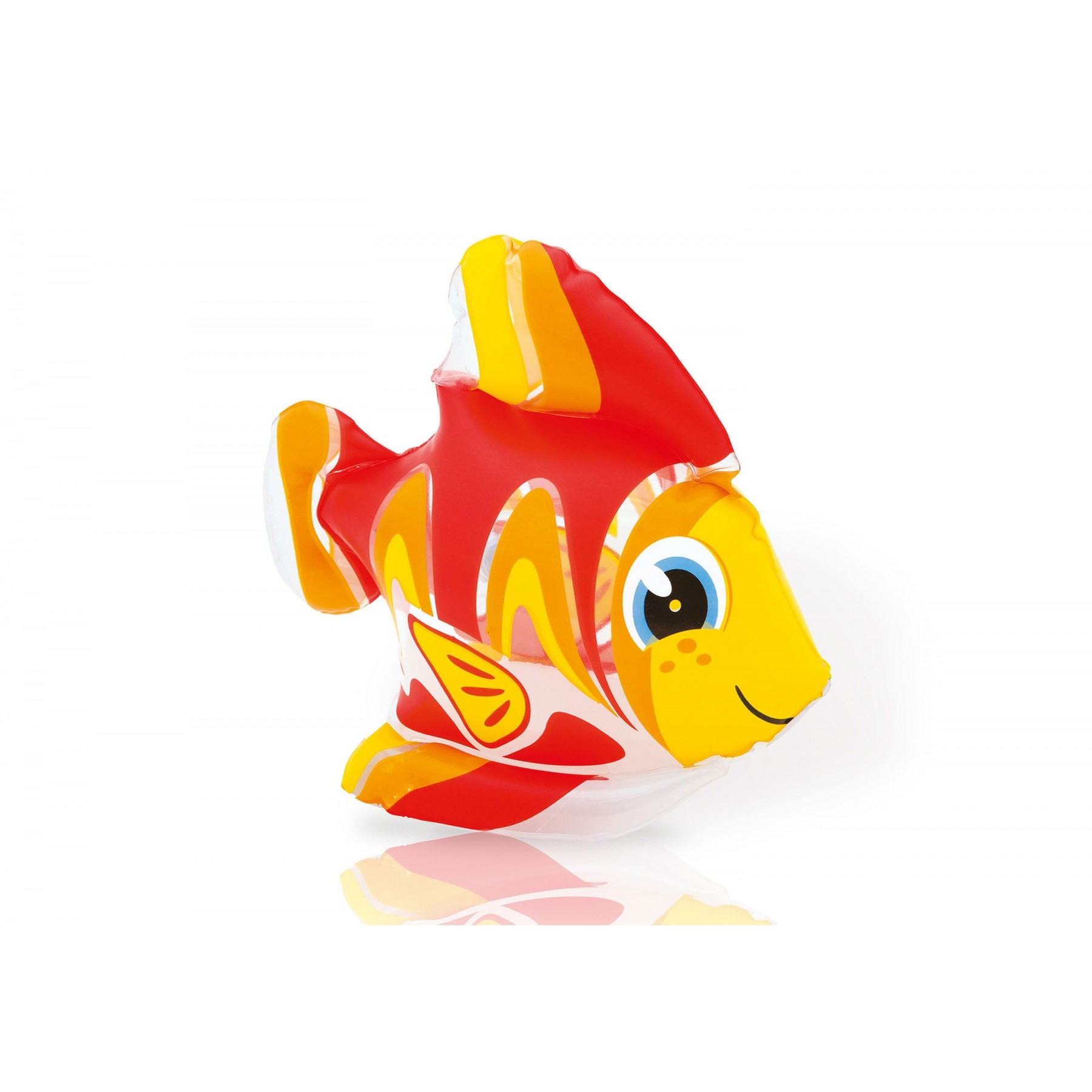 INTEX - Puffin 'N Play Water Toys - Fish