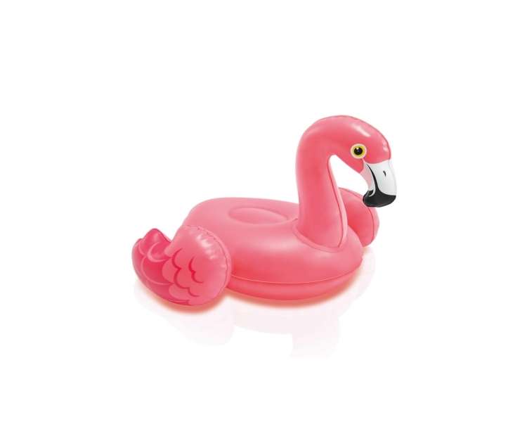 INTEX - Puffin 'N Play Water Toys - Flamingo
