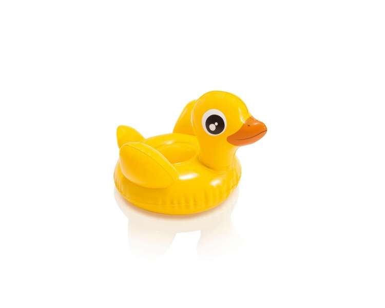 INTEX - Puffin 'N Play Water Toys - Duck