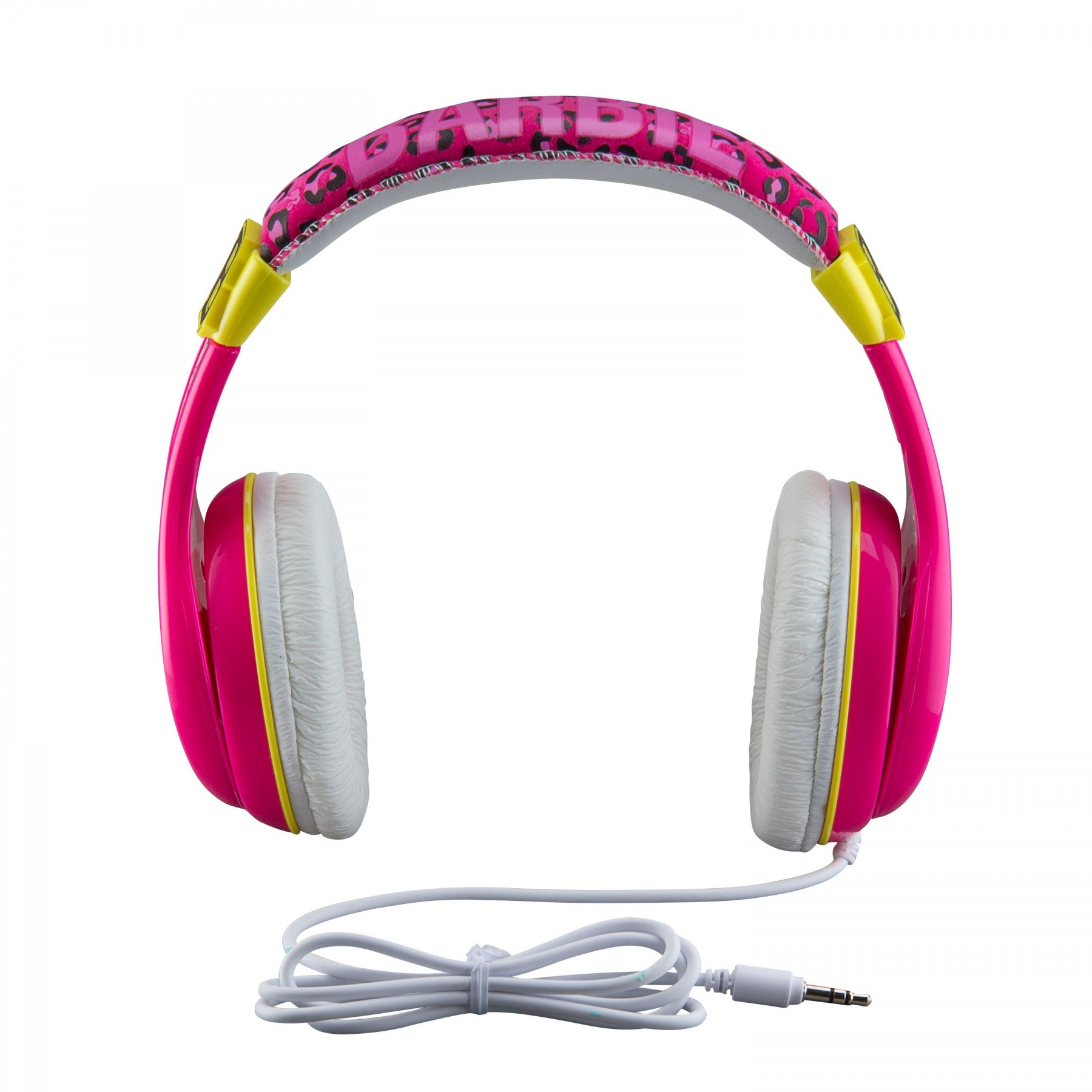 Barbie - Kids Headphones (BE-140.11XV22)
