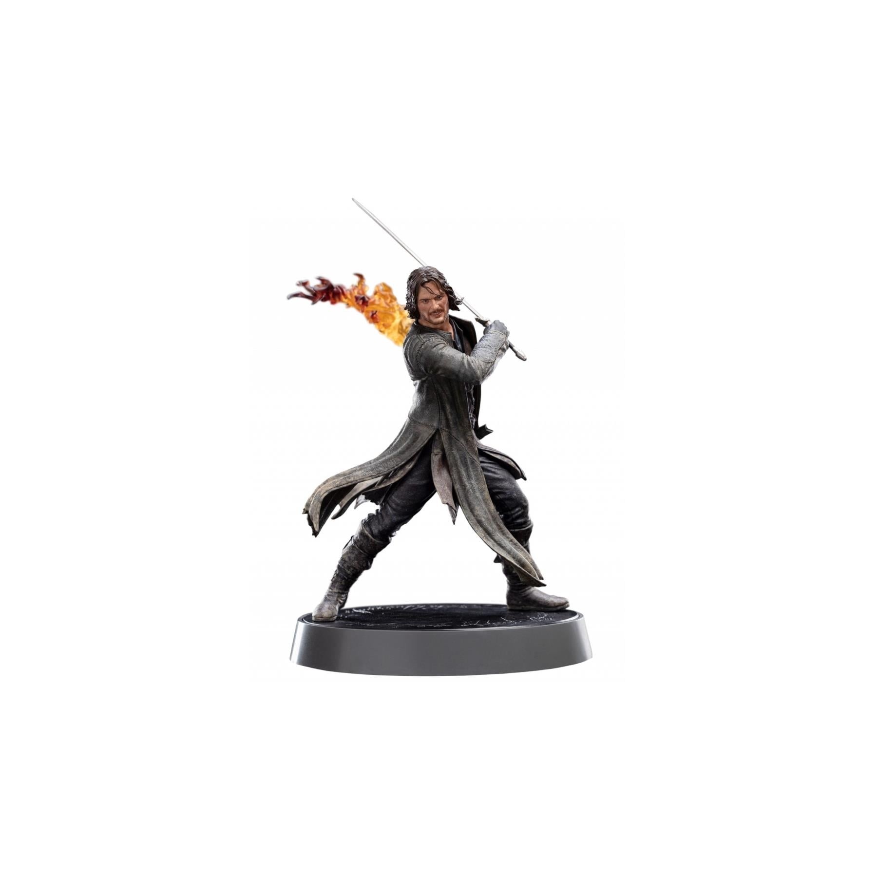 The Lord of the Rings - Aragorn Figures of Fandom