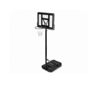 Outsiders - Premium Lite Basketball Stand
