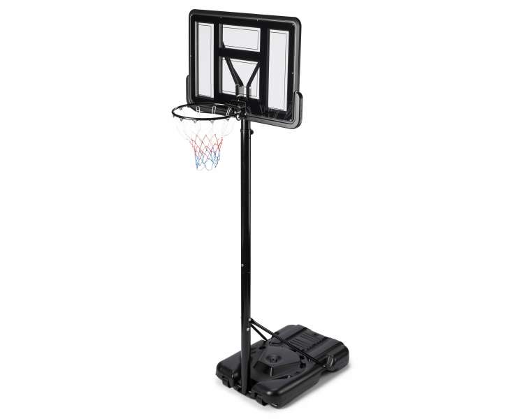 Outsiders - Premium Lite Basketball Stand