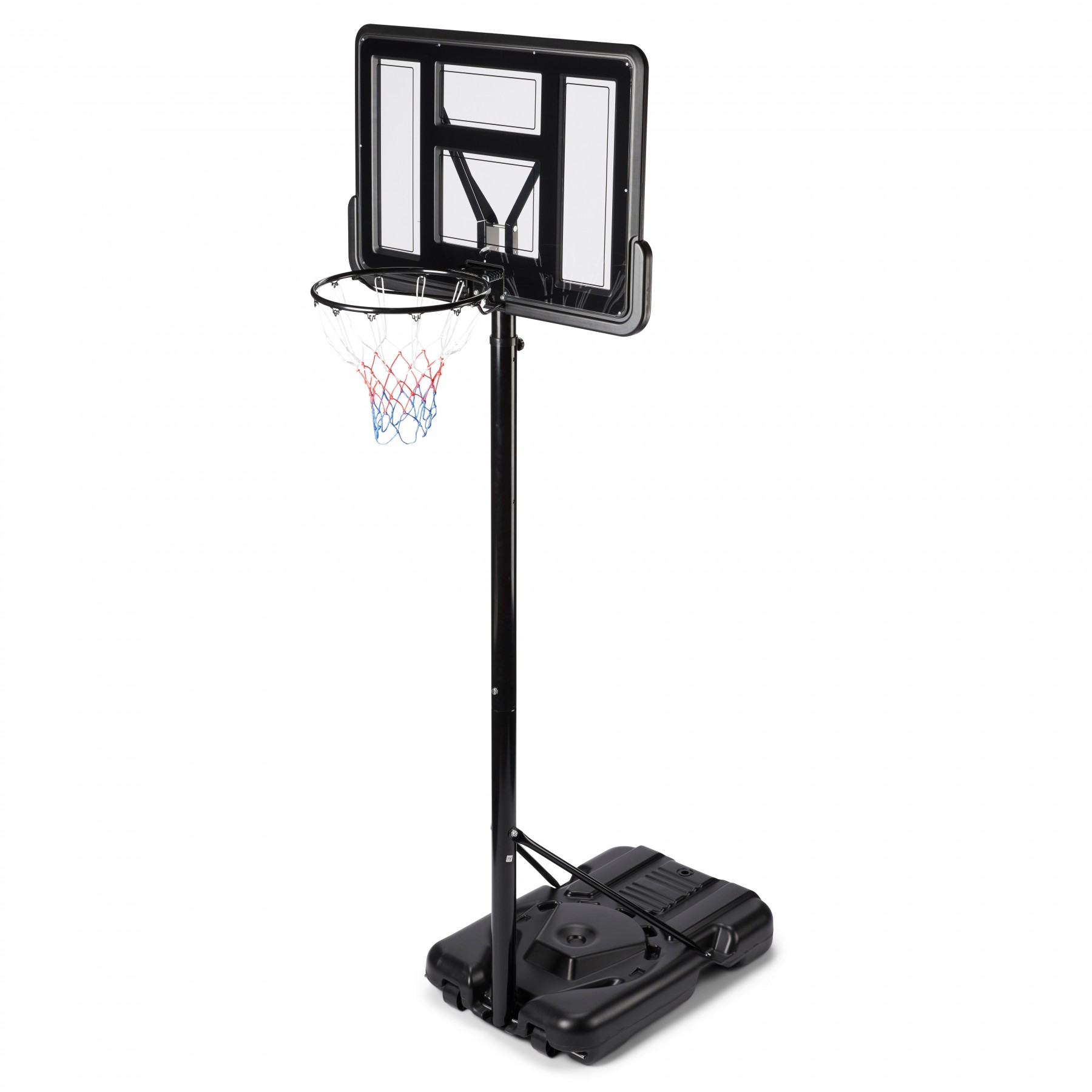 Outsiders - Premium Lite Basketball Stand