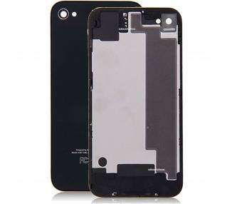 Back cover for iPhone 4 + Screwdriver