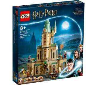 LEGO Harry Potter - Hogwarts - Dumbledore’s Office (76402)