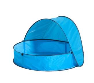 Deryan - Smart Pop-up Pool with UV Sunscreen